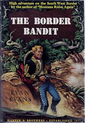 The Border Bandit