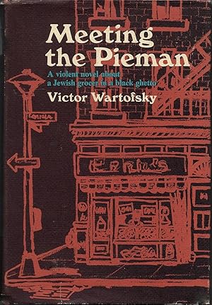Seller image for Meeting the Pieman for sale by Fireproof Books