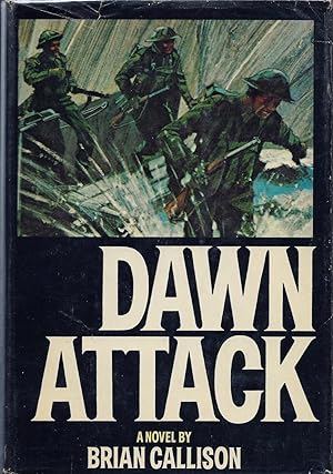 Seller image for Dawn Attack for sale by Fireproof Books