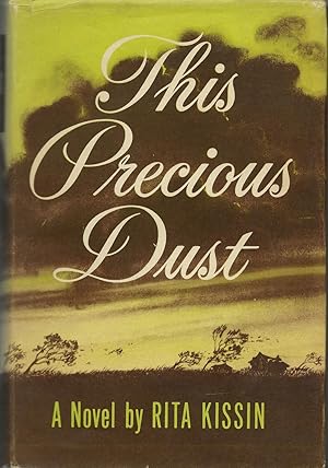 Seller image for This Precious Dust for sale by Fireproof Books