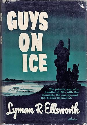 Image du vendeur pour Guys on Ice mis en vente par Fireproof Books