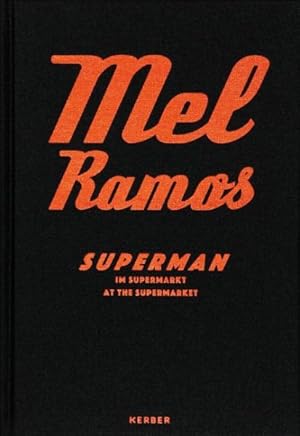 Imagen del vendedor de Superman im supermarkt / Superman at the Supermarket a la venta por GreatBookPrices