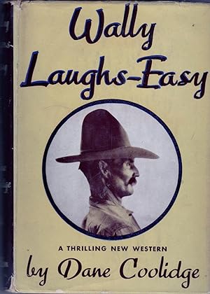 Wally Laughs-Easy