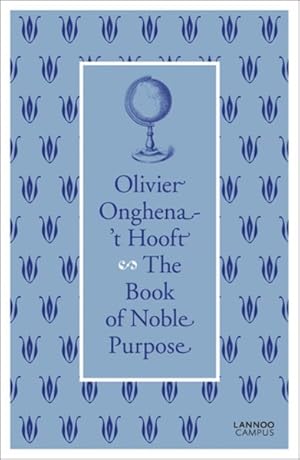 Seller image for Book of Noble Purpose for sale by GreatBookPrices