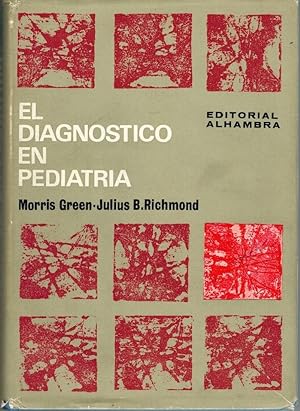 Seller image for EL DIAGNSTICO EN PEDIATRA for sale by Librera Dilogo