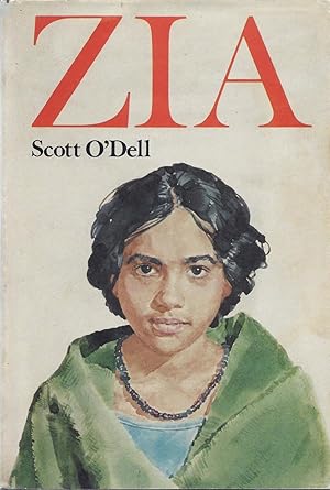 Seller image for Zia for sale by Fireproof Books