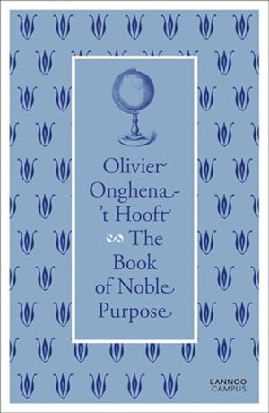 Seller image for Book of Noble Purpose for sale by GreatBookPrices