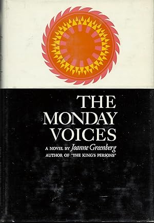 Seller image for The Monday Voices for sale by Fireproof Books