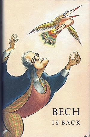 Imagen del vendedor de Bech is Back a la venta por Fireproof Books
