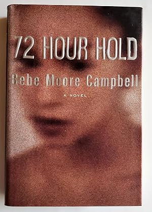 Seller image for 72 Hour Hold for sale by The Book Peddlers