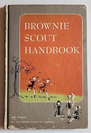 Brownie Scout Handbook