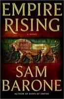 Immagine del venditore per Barone, Sam | Empire Rising | Signed First Edition Copy venduto da VJ Books