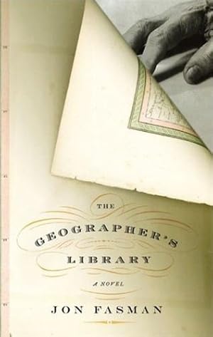 Imagen del vendedor de Fasman, Jon | Geographer's Library, The | Signed First Edition Copy a la venta por VJ Books