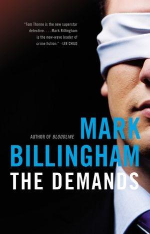 Seller image for Billingham, Mark | Demands, The | Signed First Edition Copy for sale by VJ Books