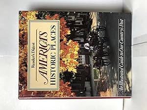 Seller image for America's Historic Places for sale by Heritage Books