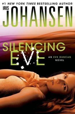 Seller image for Johansen, Iris | Silencing Eve | Signed First Edition Copy for sale by VJ Books