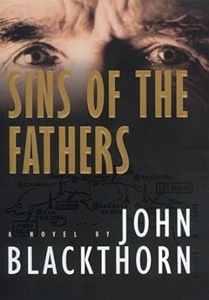 Seller image for Blackthorn, John | Sins of the Fathers | Unsigned First Edition Copy for sale by VJ Books