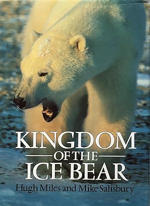 Kingdom of the Ice Bear