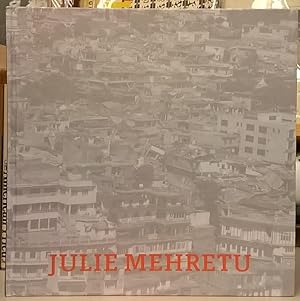 Image du vendeur pour Julie Mehretu mis en vente par Moe's Books