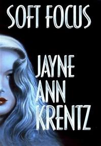 Seller image for Krentz, Jayne Ann | Soft Focus | Signed First Edition Copy for sale by VJ Books
