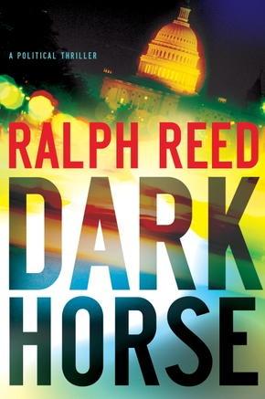 Seller image for Reed, Ralph | Dark Horse | Signed First Edition Copy for sale by VJ Books