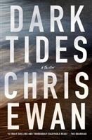 Seller image for Ewan, Chris | Dark Tides | Signed First Edition Copy for sale by VJ Books