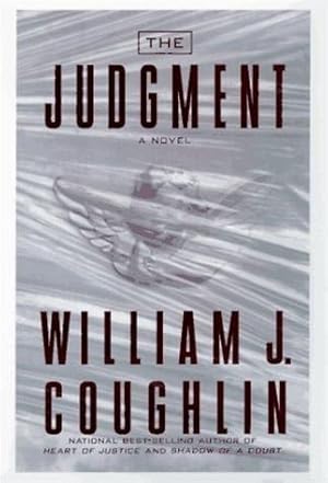 Bild des Verkufers fr Coughlin, William J. | Judgment, The | Unsigned First Edition Copy zum Verkauf von VJ Books