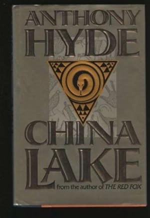 Seller image for Hyde, Anthony | China Lake | Unsigned First Edition Copy for sale by VJ Books