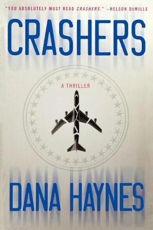Bild des Verkufers fr Haynes, Dana | Crashers | Signed First Edition Copy zum Verkauf von VJ Books