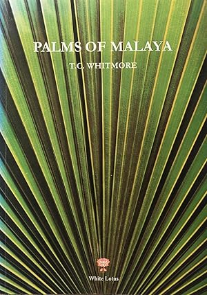 Bild des Verkufers fr Palms of Malaya. zum Verkauf von Acanthophyllum Books