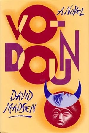Image du vendeur pour Madsen, David | Vodoun | Unsigned First Edition Copy mis en vente par VJ Books