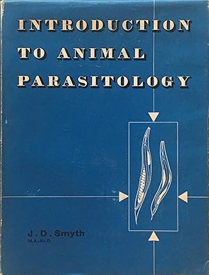 Introduction to animal parasitology
