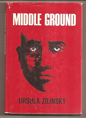 Seller image for MIDDLE GROUND for sale by Buenos Aires Libros