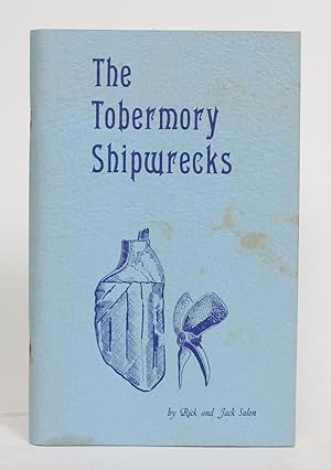 Bild des Verkufers fr The Tobermory Shipwrecks zum Verkauf von Minotavros Books,    ABAC    ILAB