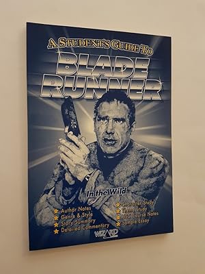 A Student's Guide to Blade Runner (Wizard Study Guide)