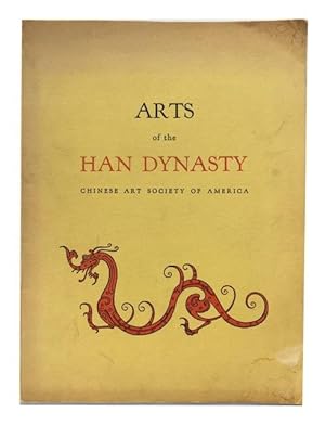 Arts of the Han Dynasty