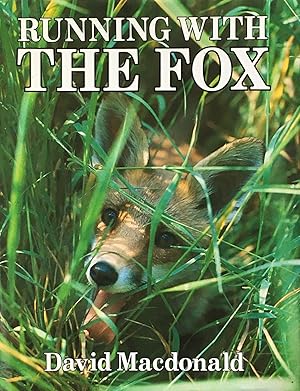Seller image for Running with the fox for sale by Acanthophyllum Books