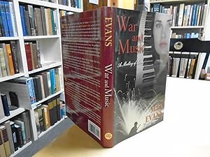 War & Music: A Medley of Love