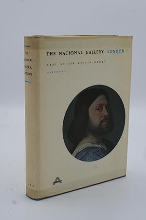 Seller image for The National Gallery, London. for sale by ATGBooks