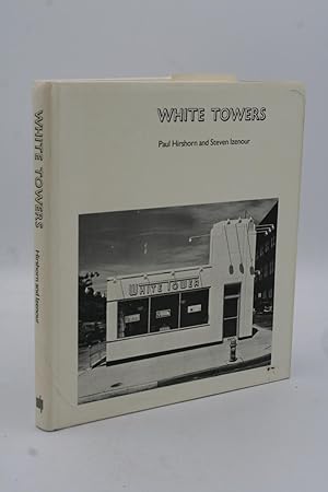 Seller image for White Towers. for sale by ATGBooks