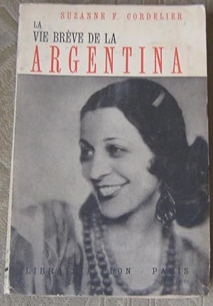 La vie breve de la <argentina