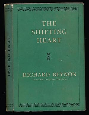 The Shifting Heart