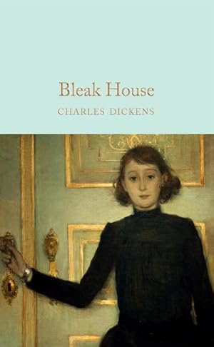 Bild des Verkufers fr Bleak House zum Verkauf von AHA-BUCH GmbH