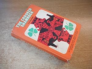 Seller image for The Crooked Shamrock (Hardcover) for sale by InventoryMasters