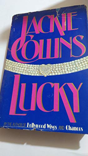 Imagen del vendedor de Lucky (Hardcover) a la venta por InventoryMasters