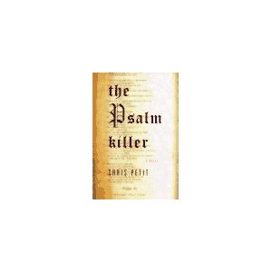 Seller image for The Psalm Killer (Hardcover) for sale by InventoryMasters