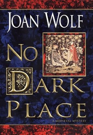 Image du vendeur pour No Dark Place (Hardcover) mis en vente par InventoryMasters