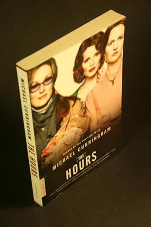 Immagine del venditore per The hours. venduto da Steven Wolfe Books