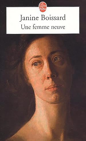 Image du vendeur pour Une femme neuve mis en vente par Livreavous