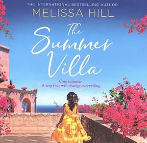 Seller image for Summer Villa for sale by GreatBookPrices